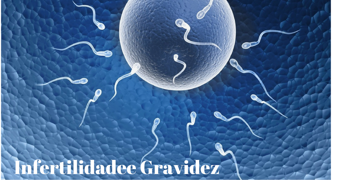 Infertilidade e Gravidez Infertilidade e Gravidez